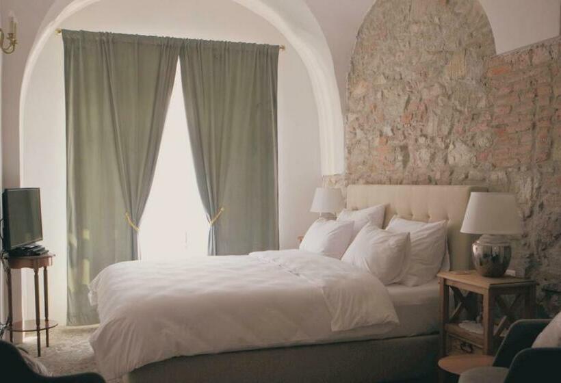 膳宿费 May House Rodinný Historický Dom