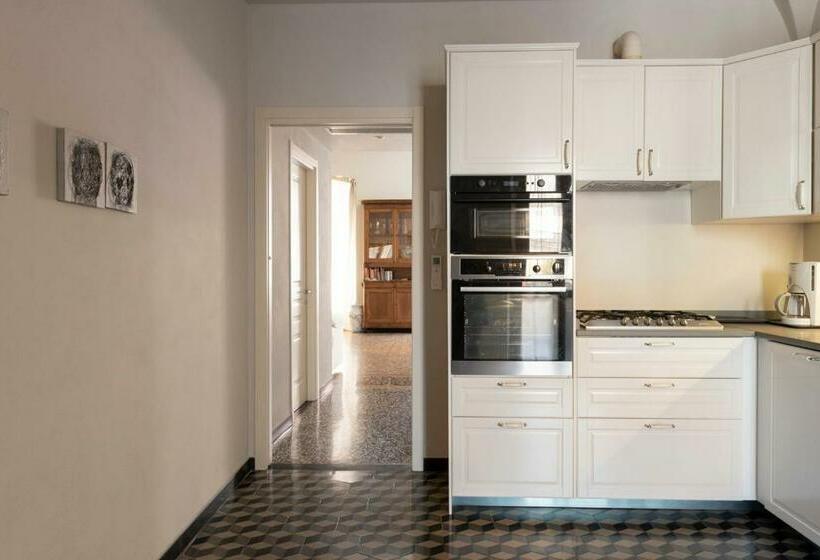 پانسیون Oltremare Soul Houses