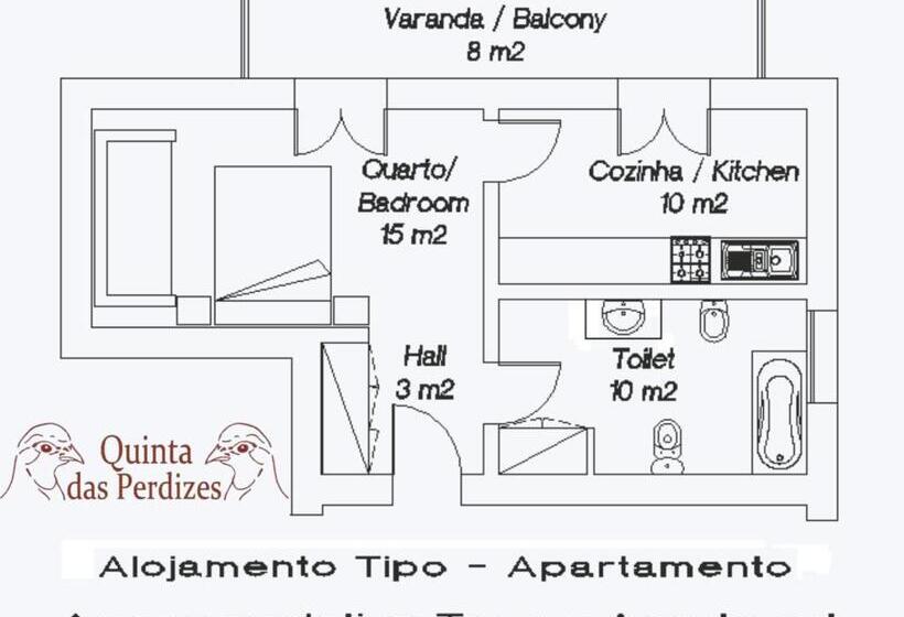 Quinta Das Perdizes