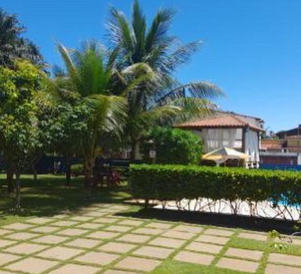 Recanto Calua