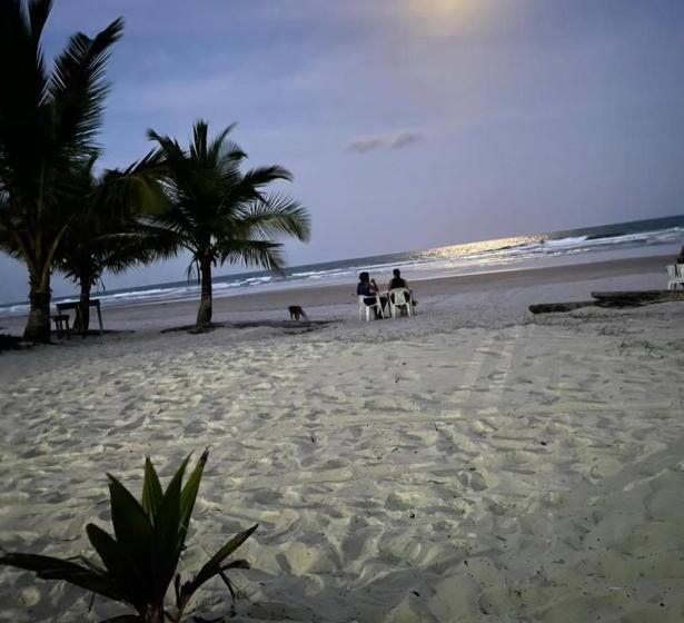 Recanto Calua