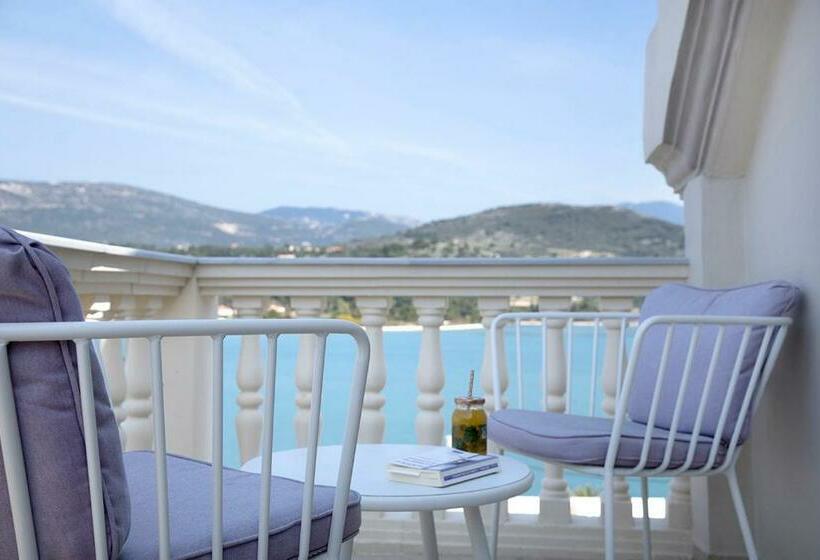 Alley Boutique Hotel And Spa