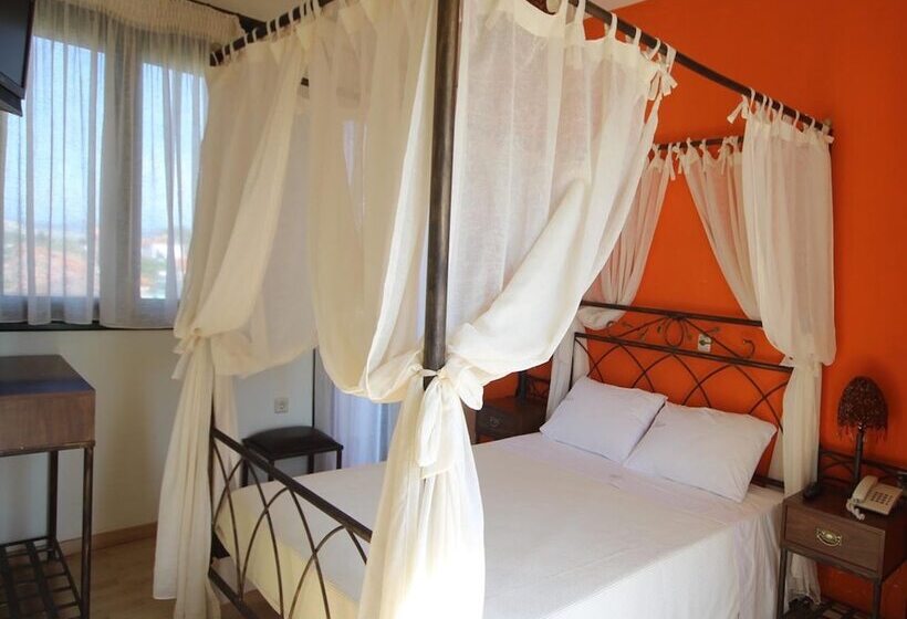 Ann George Resort