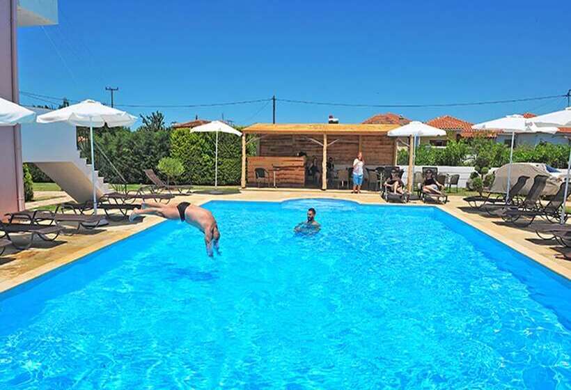 Ann George Resort