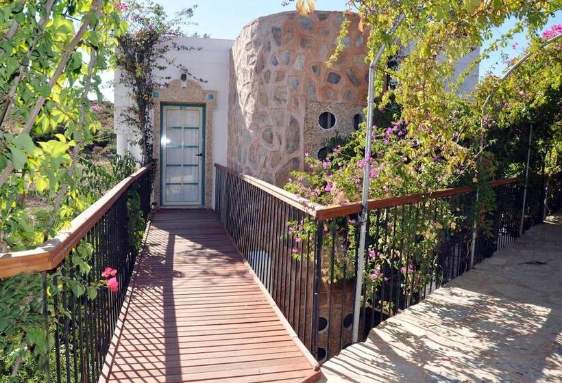 Aparthotel Siesta Beach Bodrum