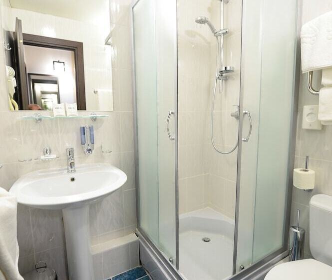 Grand Hotel Oka Business