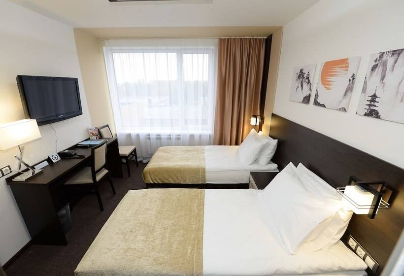 Grand Hotel Oka Business