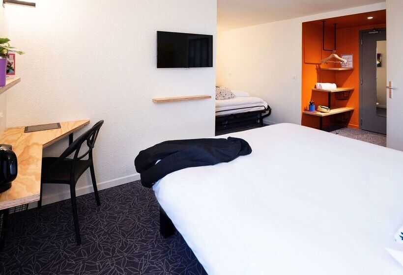 Greet Hotel Beaune