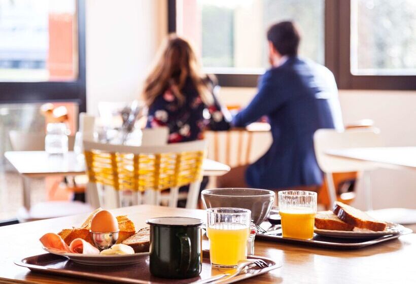 Greet Hotel Beaune