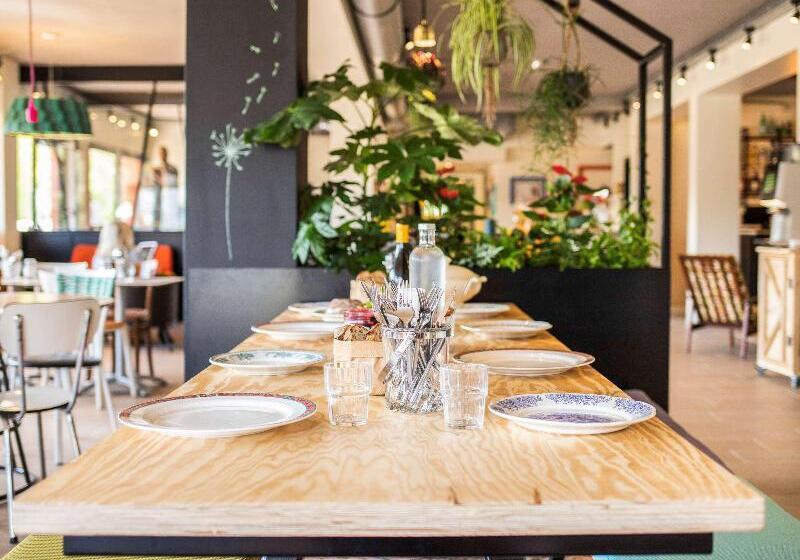 Greet Hotel Beaune