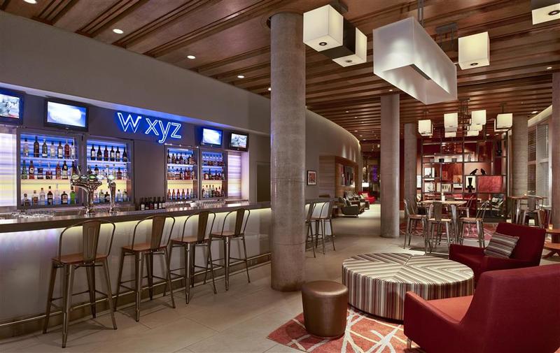 هتل Aloft London Excel