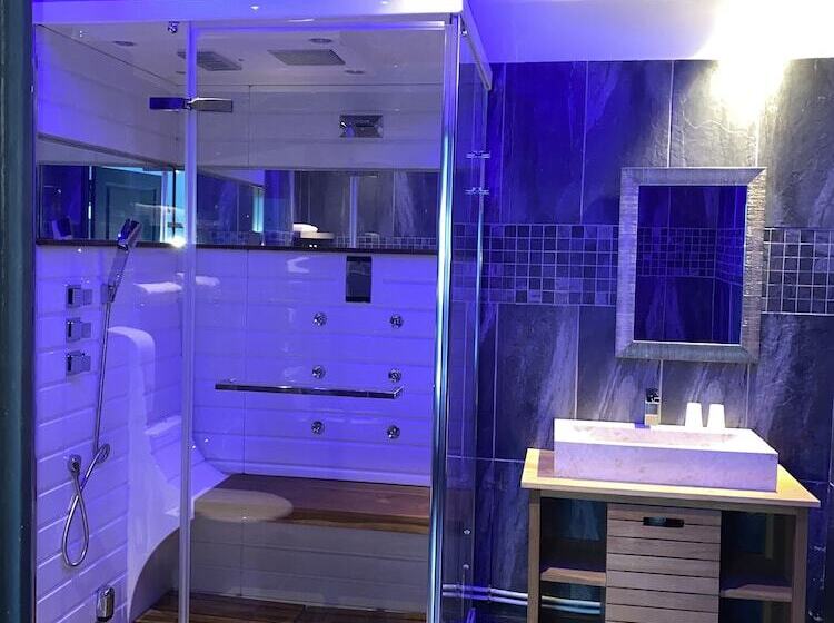 فندق Cap Hôtel