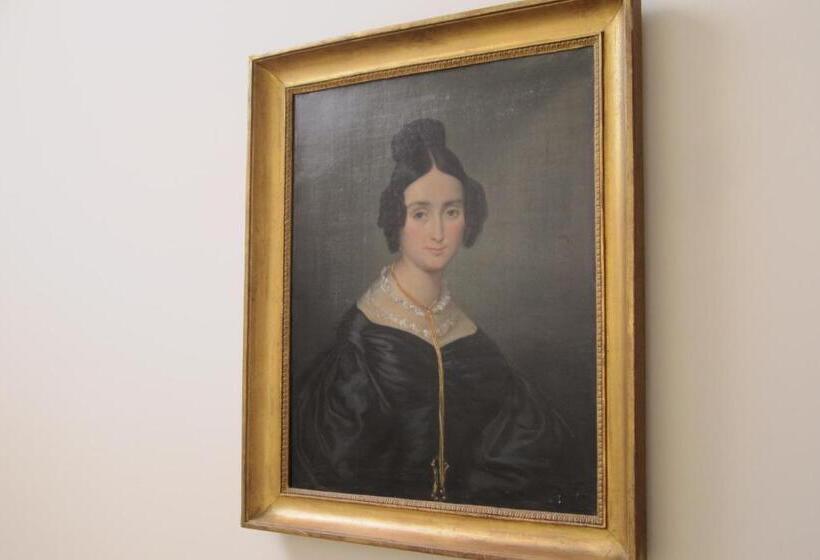 فندق Château De Lazenay   Résidence Hôtelière