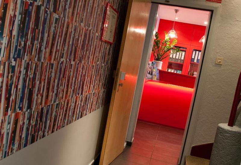 هتل Des Arts   Centre Cathédrale