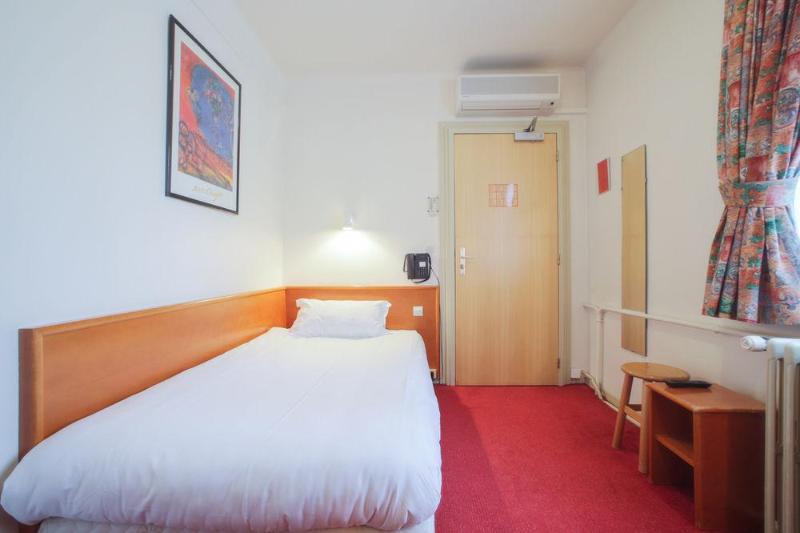 هتل Des Arts   Centre Cathédrale