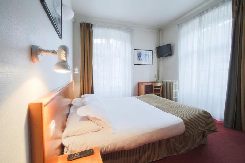 هتل Des Arts   Centre Cathédrale