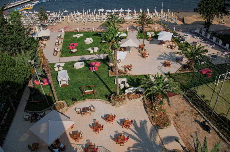 酒店 Dora Beach