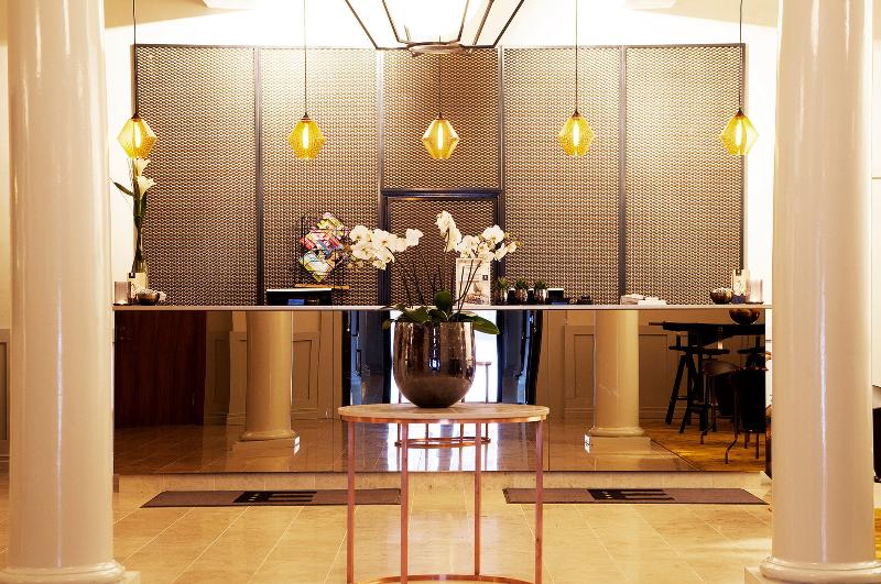Elite Stora Hotellet Linköping
