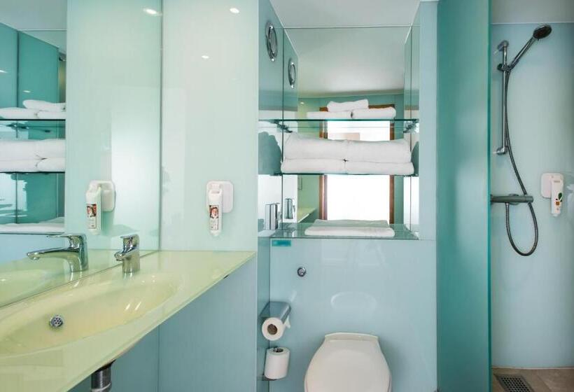 호텔 Ibis Styles Birmingham Nec & Airport