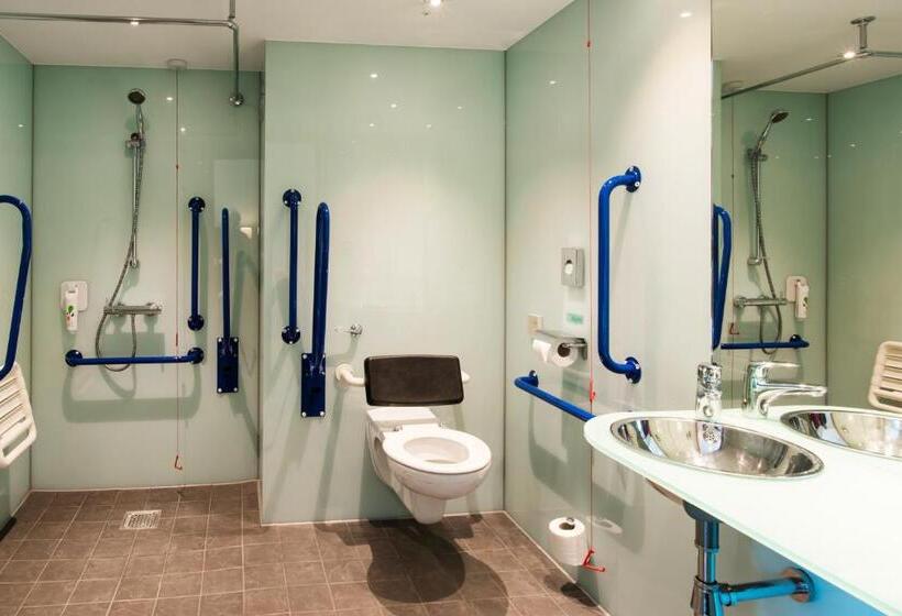 호텔 Ibis Styles Birmingham Nec & Airport