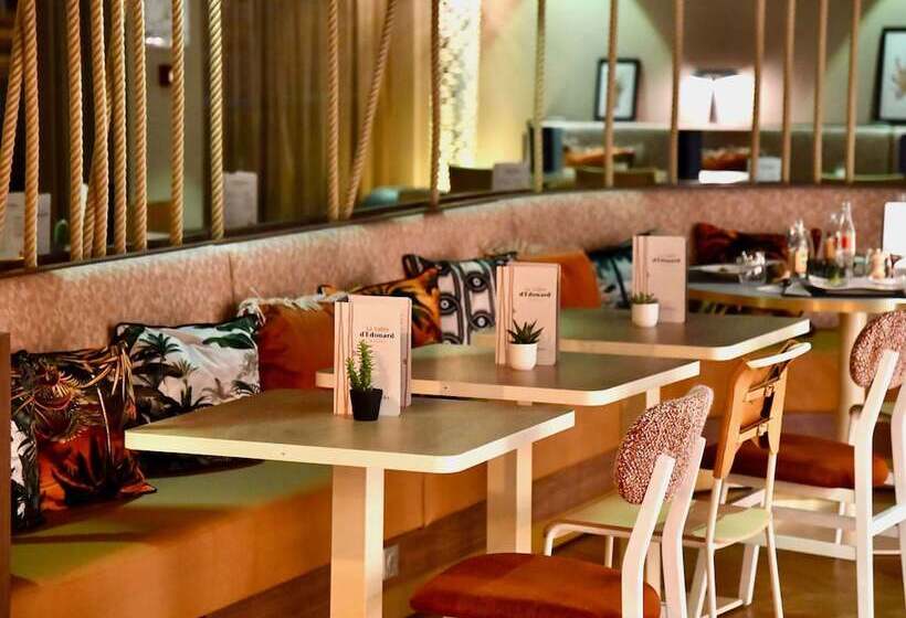 בית מלון כפרי Ibis Styles Nantes Reze Aeroport