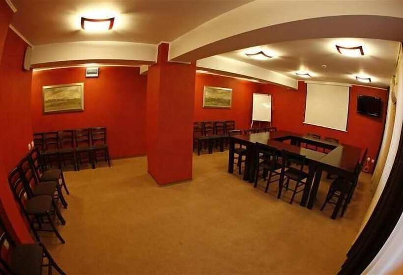 هتل Ibis Styles Pitesti Arges