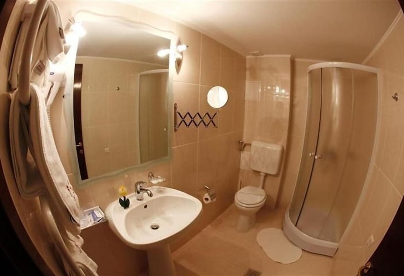 هتل Ibis Styles Pitesti Arges