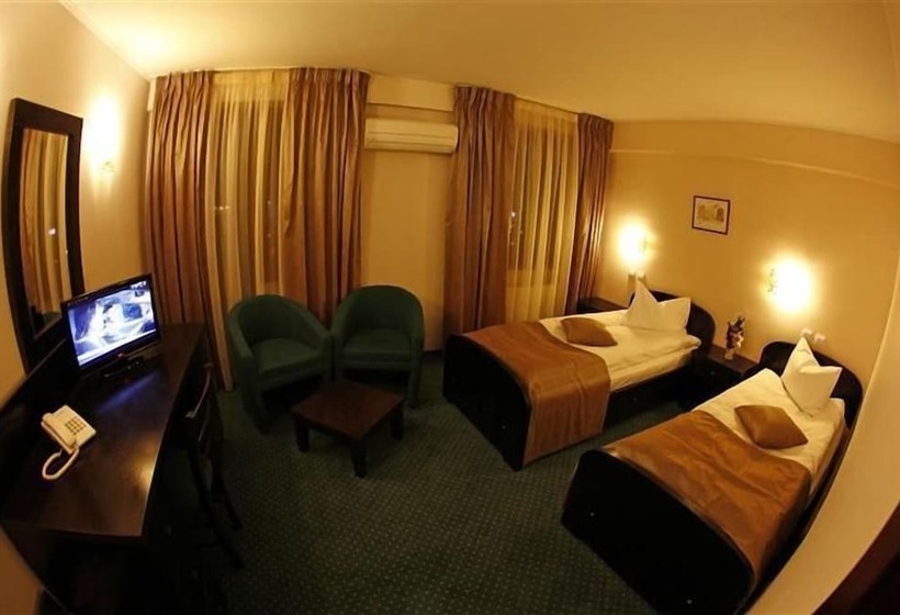 هتل Ibis Styles Pitesti Arges