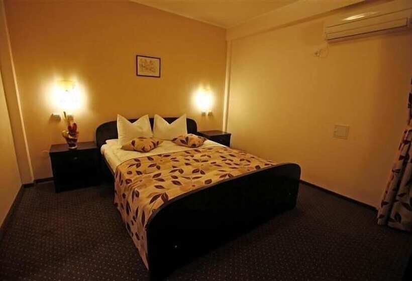 هتل Ibis Styles Pitesti Arges