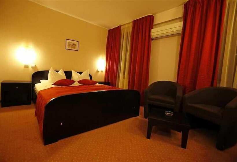 هتل Ibis Styles Pitesti Arges
