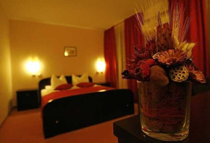 هتل Ibis Styles Pitesti Arges