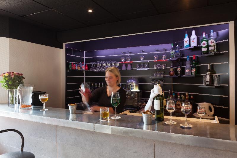 ホテル Kyriad Direct Rennes Ouest