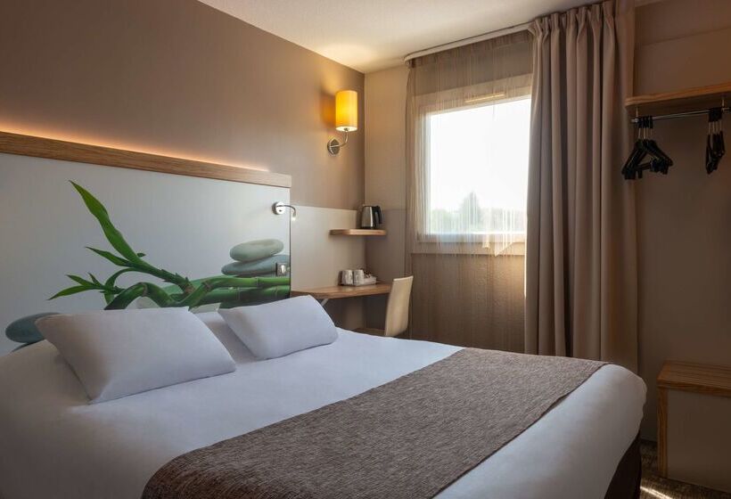 هتل Kyriad Montpellier Sud   A709