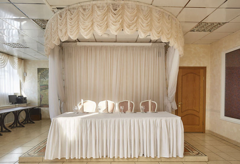 בית מלון כפרי Lefortovo