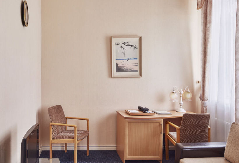 בית מלון כפרי Lefortovo