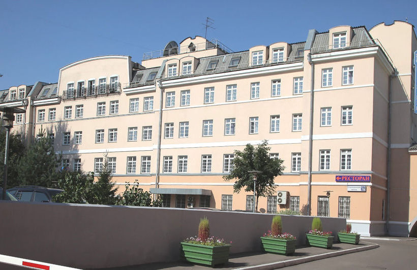 בית מלון כפרי Lefortovo