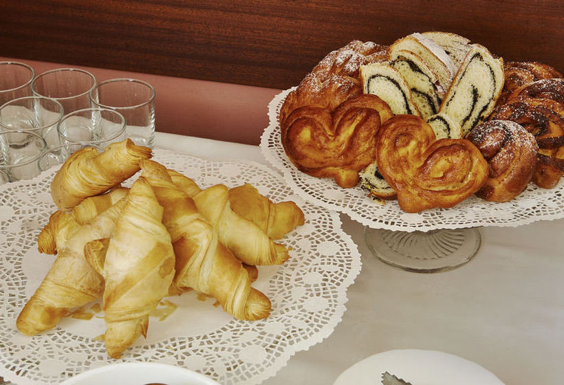 בית מלון כפרי Lefortovo