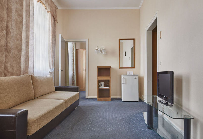 בית מלון כפרי Lefortovo