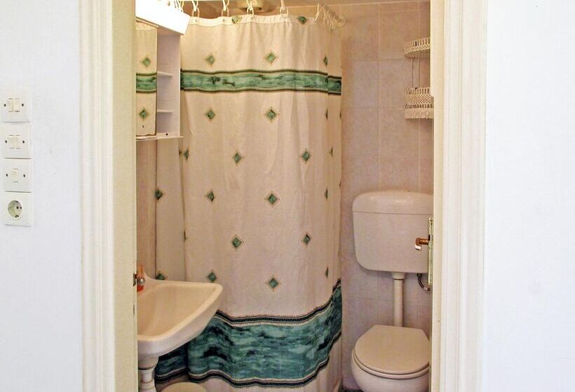 هتل Mimoza Rooms