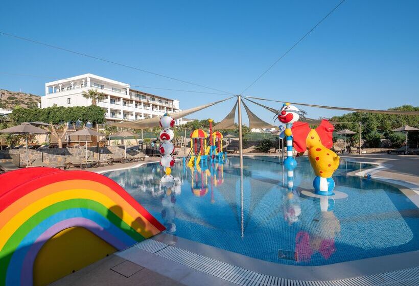 هتل Nana Golden Beach   All Inclusive