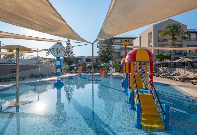 هتل Nana Golden Beach   All Inclusive