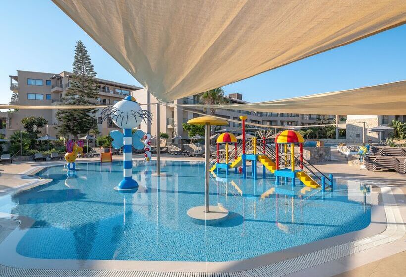 هتل Nana Golden Beach   All Inclusive