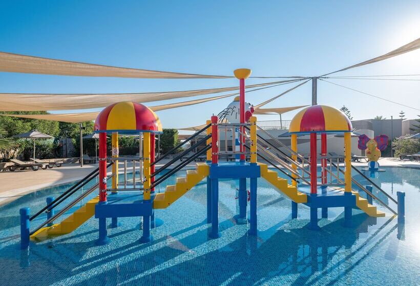 هتل Nana Golden Beach   All Inclusive