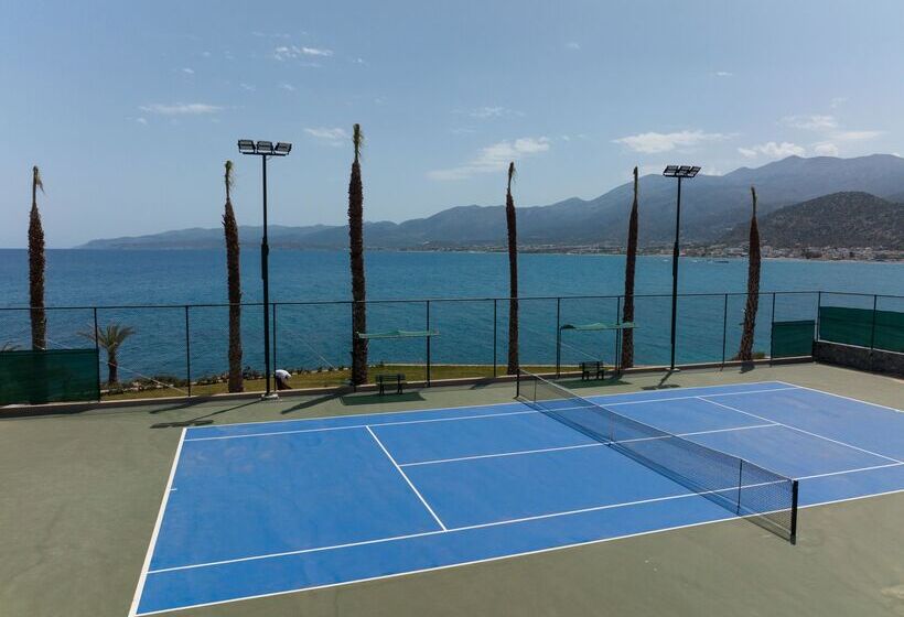 هتل Nana Golden Beach   All Inclusive