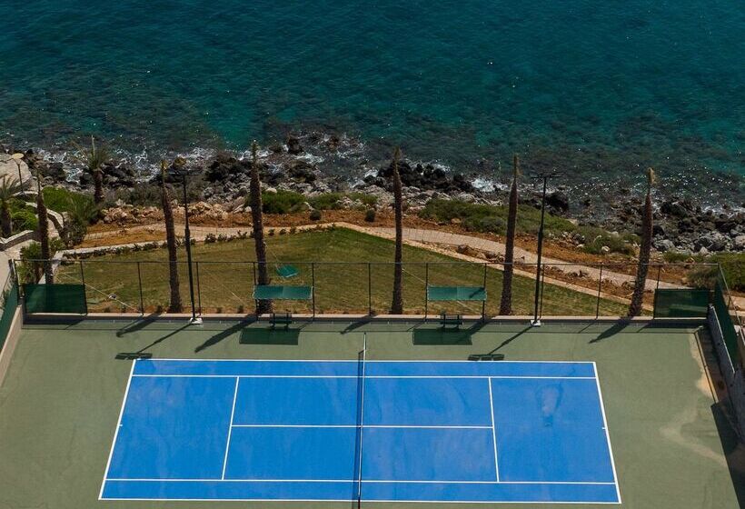 هتل Nana Golden Beach   All Inclusive