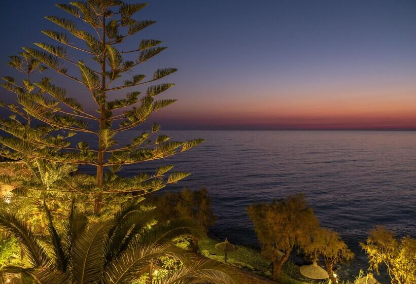 هتل Nana Golden Beach   All Inclusive