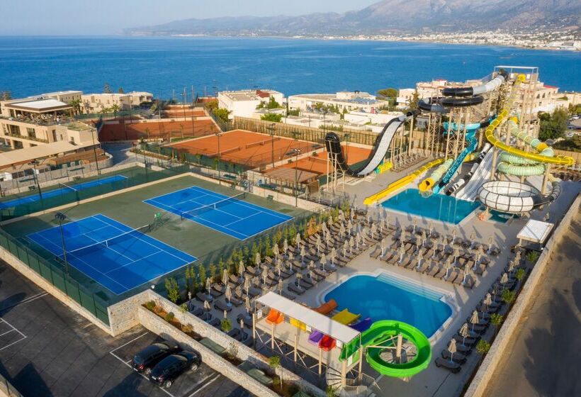 هتل Nana Golden Beach   All Inclusive