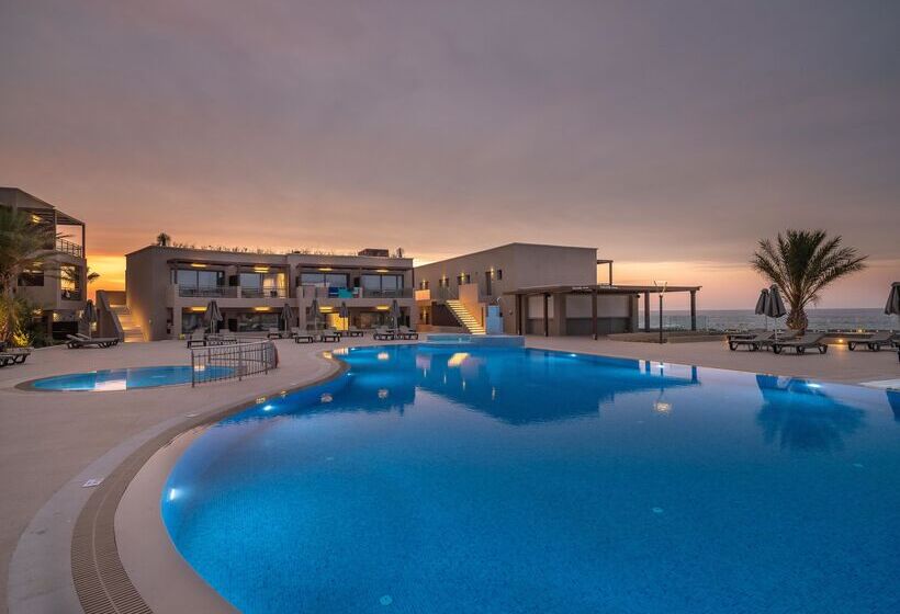 هتل Nana Golden Beach   All Inclusive