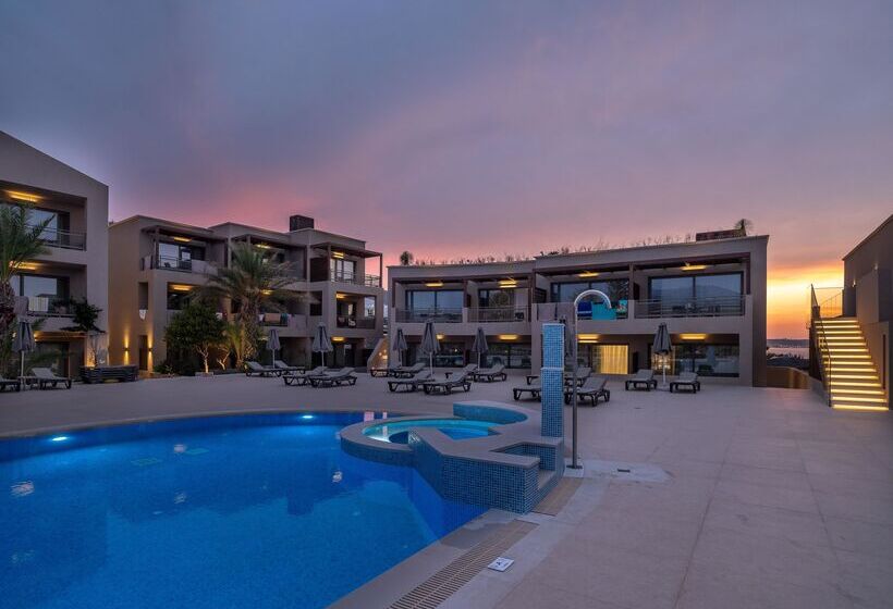 هتل Nana Golden Beach   All Inclusive