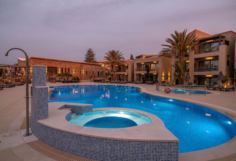 هتل Nana Golden Beach   All Inclusive